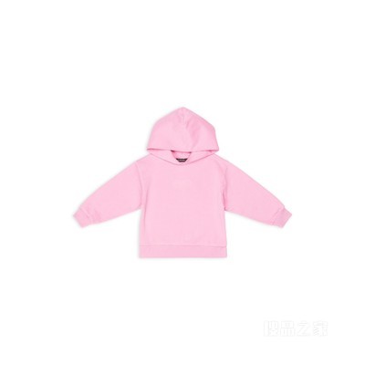 Kids - BB Paris Icon Hoodie 连帽衫