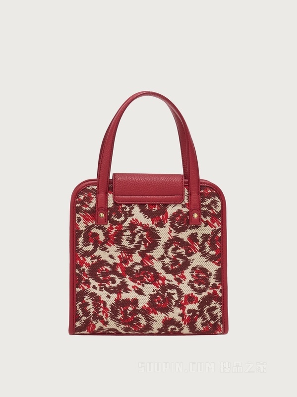 FERRAGAMO标志性迷你包