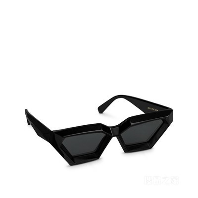 THE LV CUT 太阳眼镜