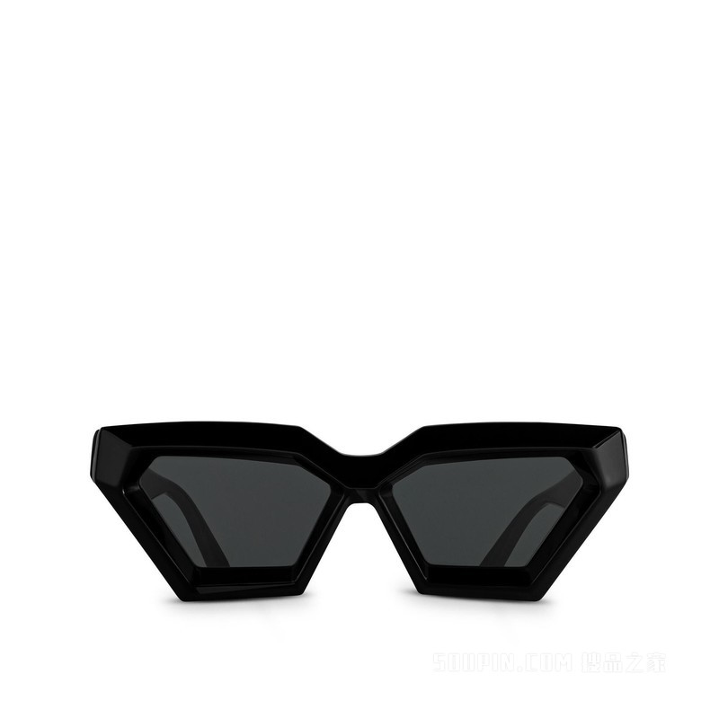 THE LV CUT 太阳眼镜