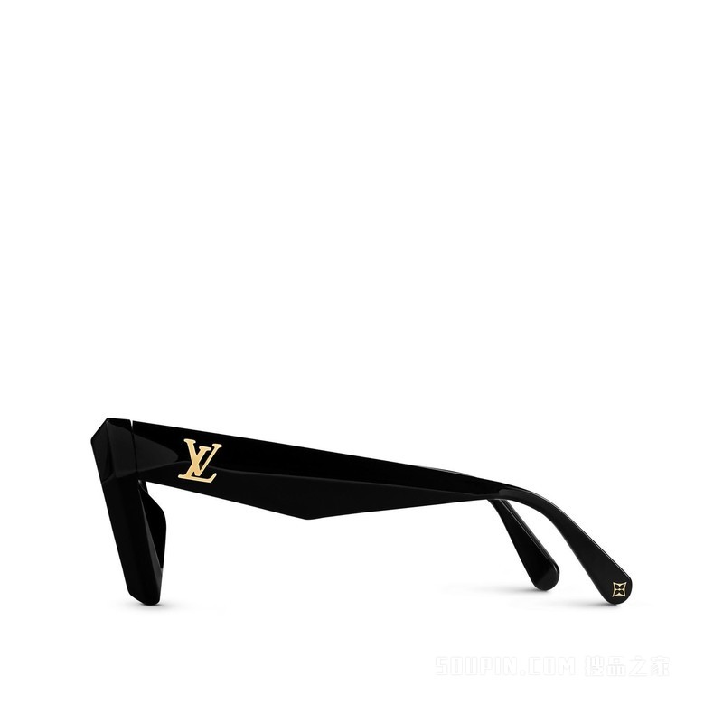 THE LV CUT 太阳眼镜
