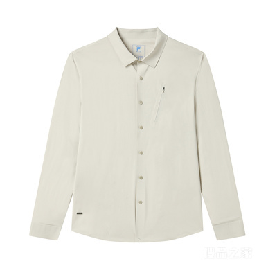 男子高端商务针织上衣