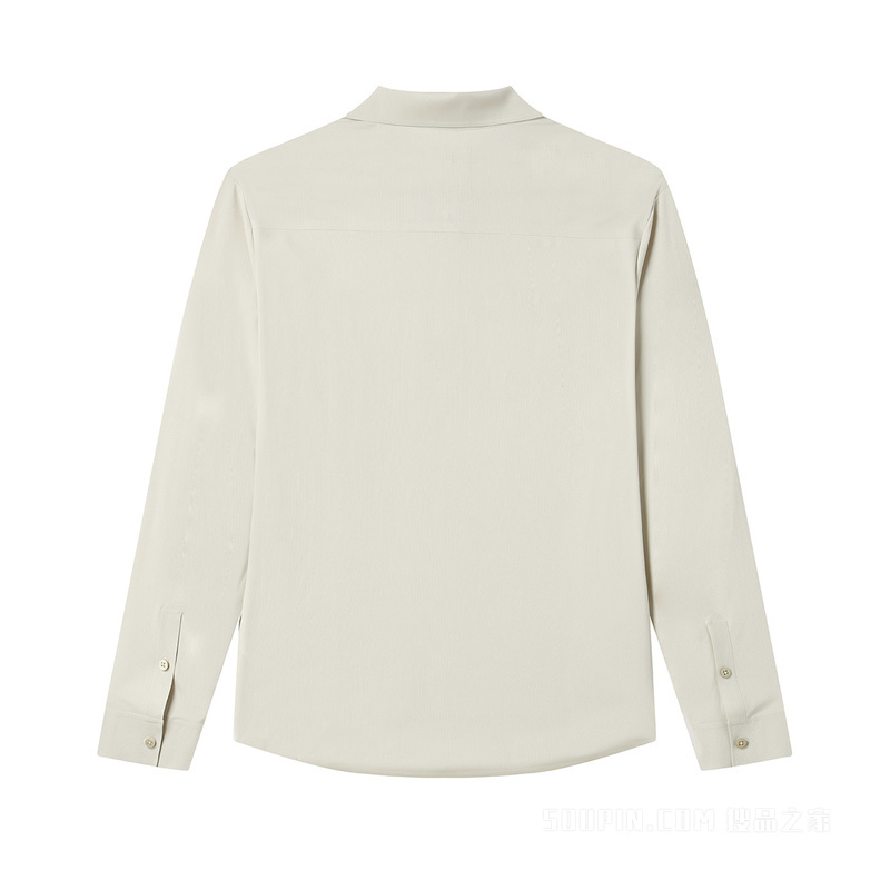 男子高端商务针织上衣