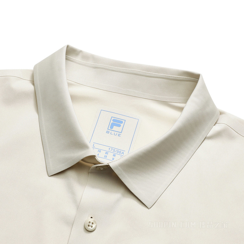 男子高端商务针织上衣