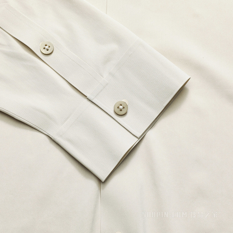 男子高端商务针织上衣