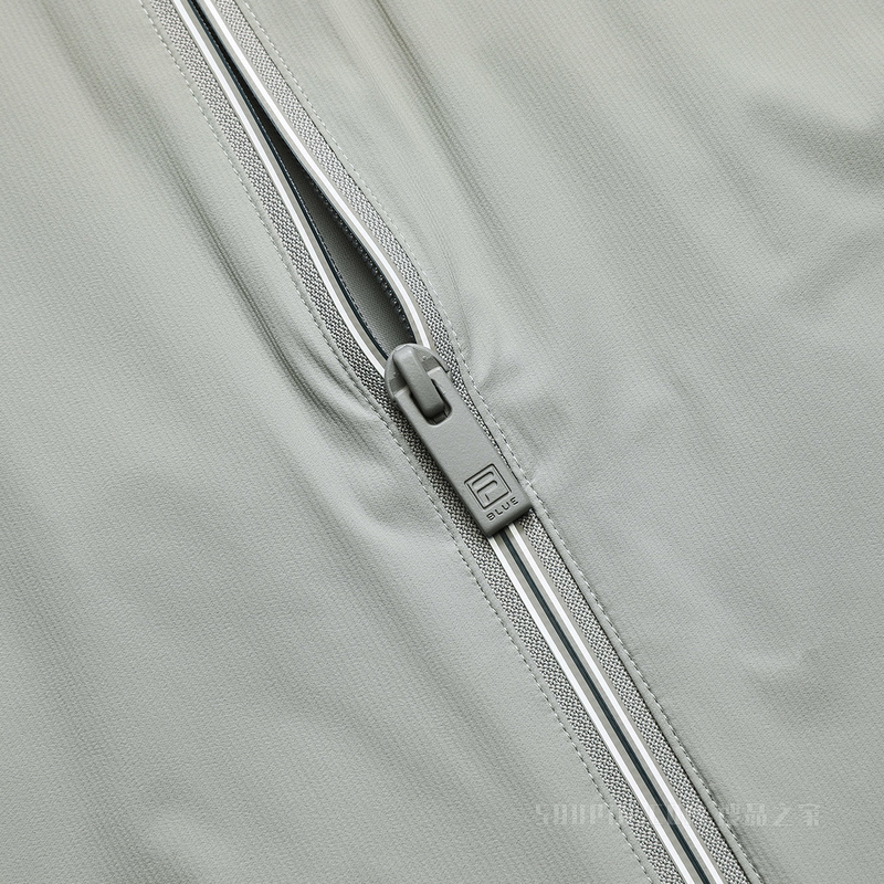 男子高端商务梭织上衣