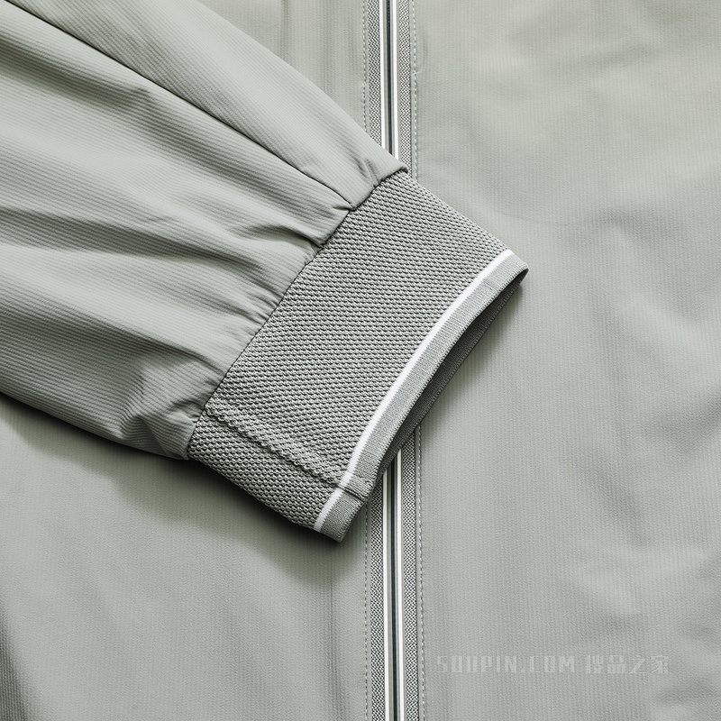 男子高端商务梭织上衣