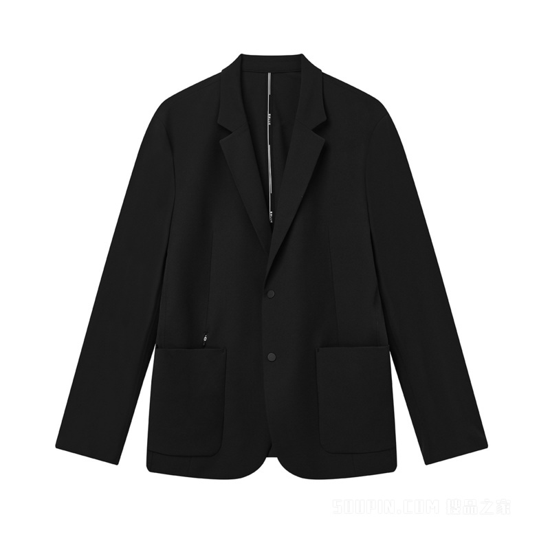 男子高端商务梭织上衣