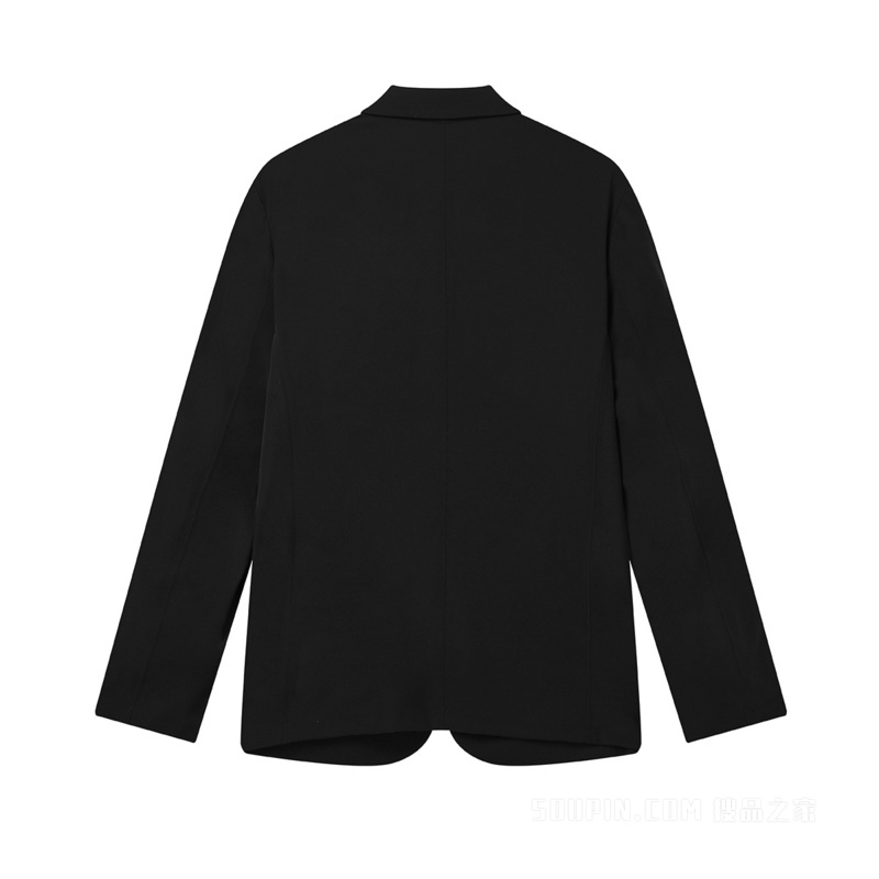 男子高端商务梭织上衣