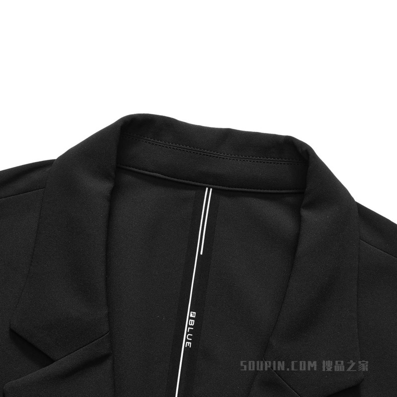 男子高端商务梭织上衣