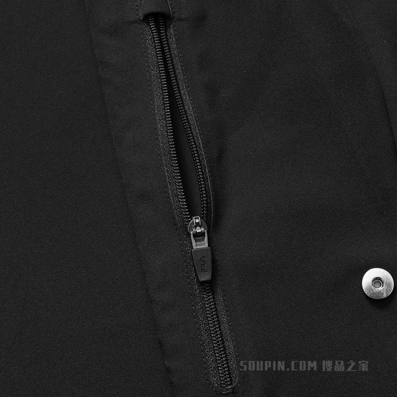 男子高端商务梭织上衣