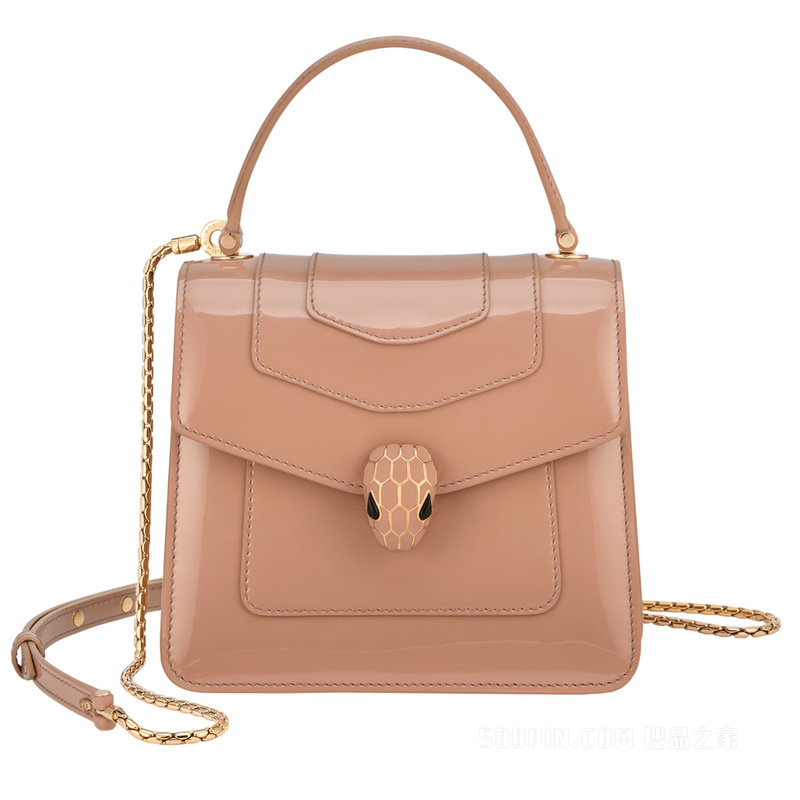 Serpenti Forever 手提包