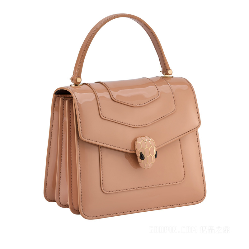 Serpenti Forever 手提包