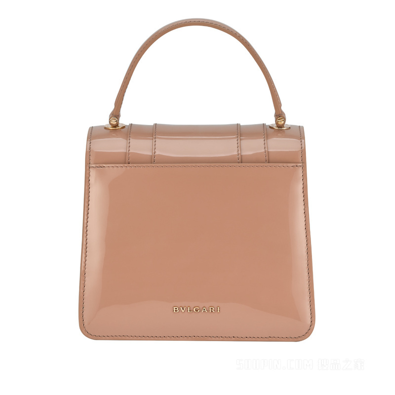 Serpenti Forever 手提包