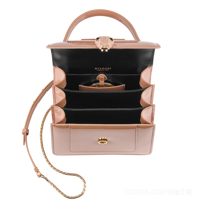 Serpenti Forever 手提包