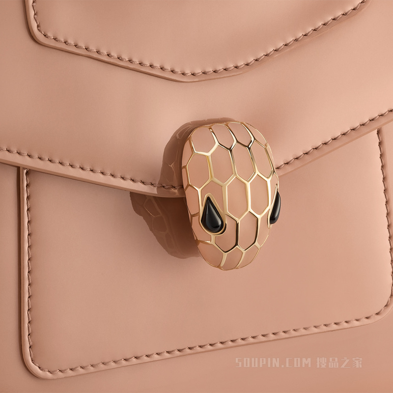 Serpenti Forever 手提包