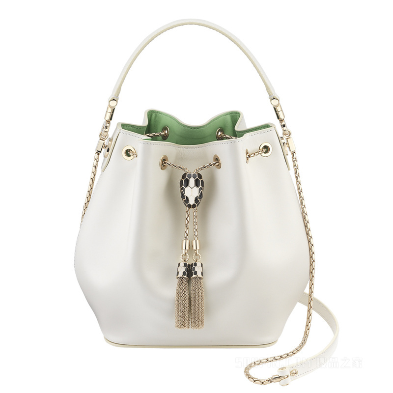 Serpenti Forever 水桶包