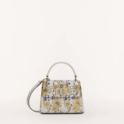 手挽包 迷你款 Toni Perla (Multicolour) Furla 1927