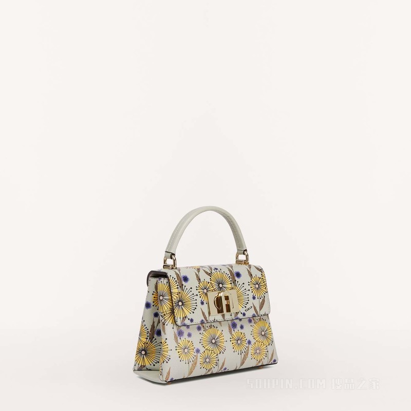 手挽包 迷你款 Toni Perla (Multicolour) Furla 1927