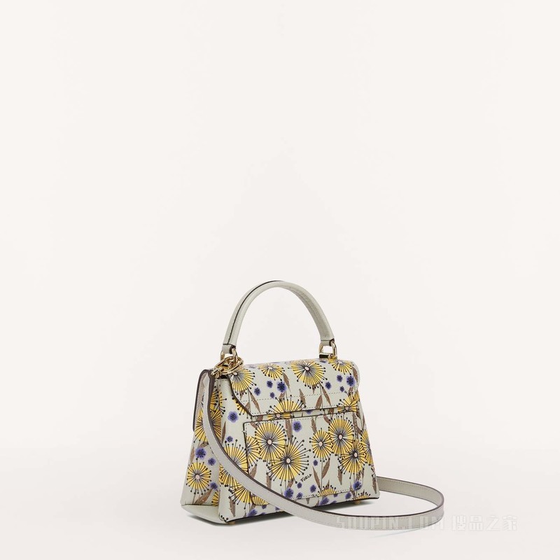手挽包 迷你款 Toni Perla (Multicolour) Furla 1927