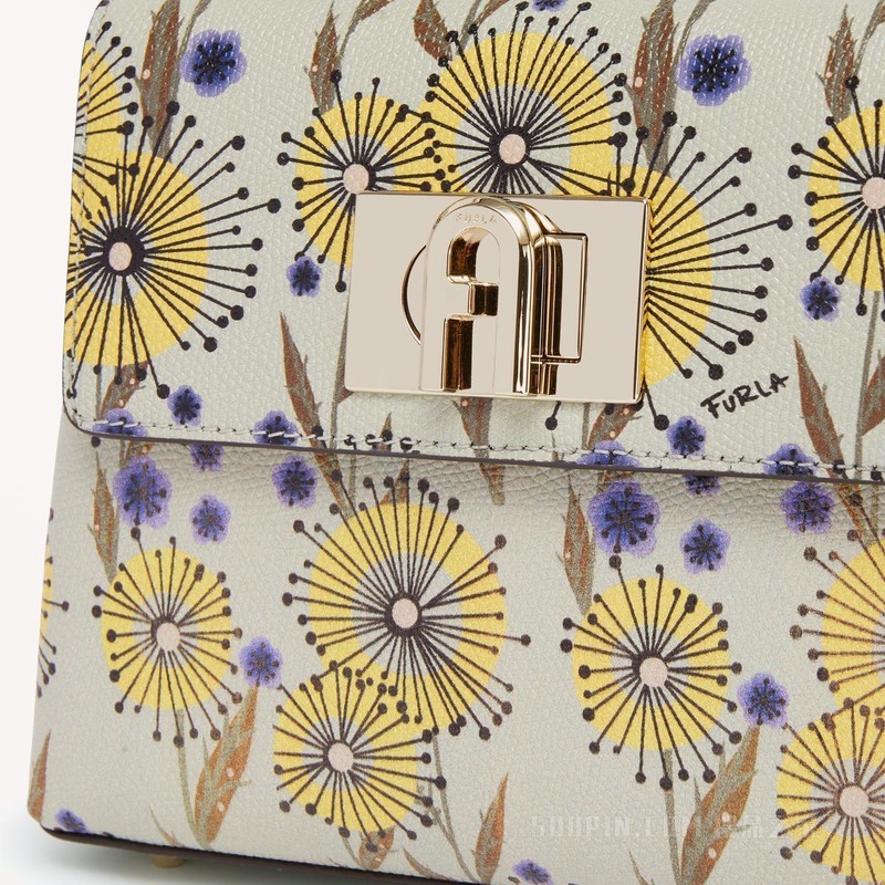 手挽包 迷你款 Toni Perla (Multicolour) Furla 1927