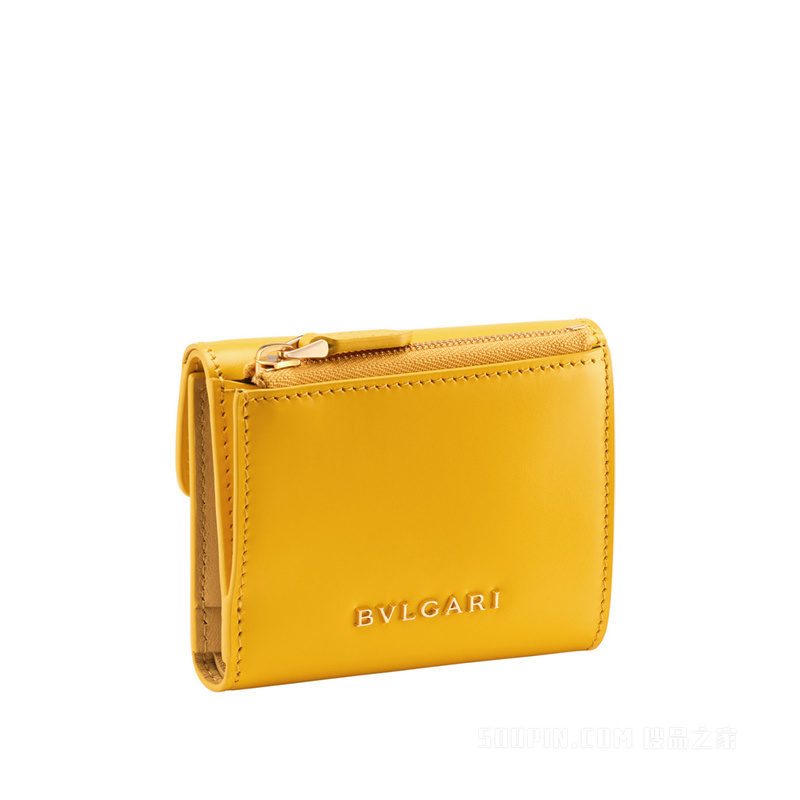 Serpenti Forever 三折钱夹