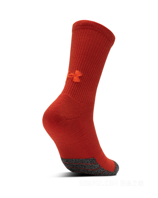 男女同款HeatGear® Novelty Crew袜