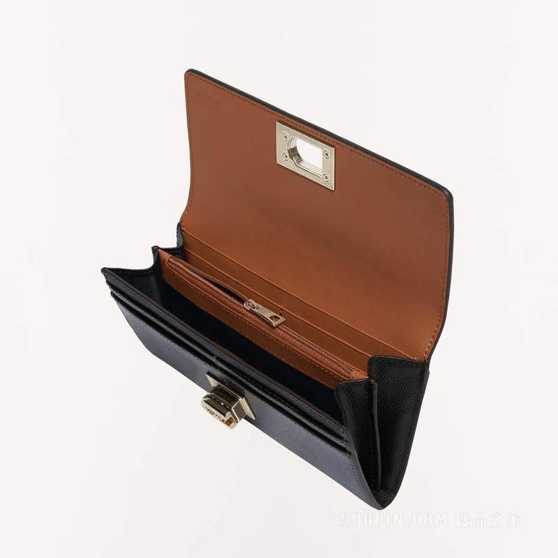 长款钱包 Greige (Beige) Furla 1927