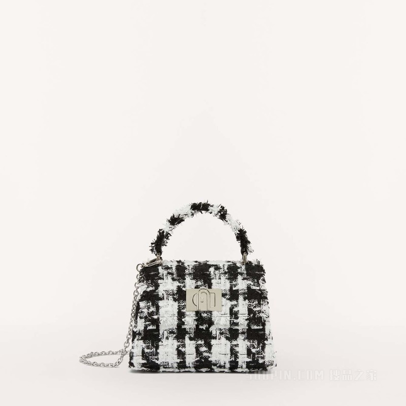 手挽包 迷你款 Toni Talco (Multicolour) Furla 1927