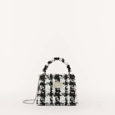 手挽包 迷你款 Toni Talco (Multicolour) Furla 1927