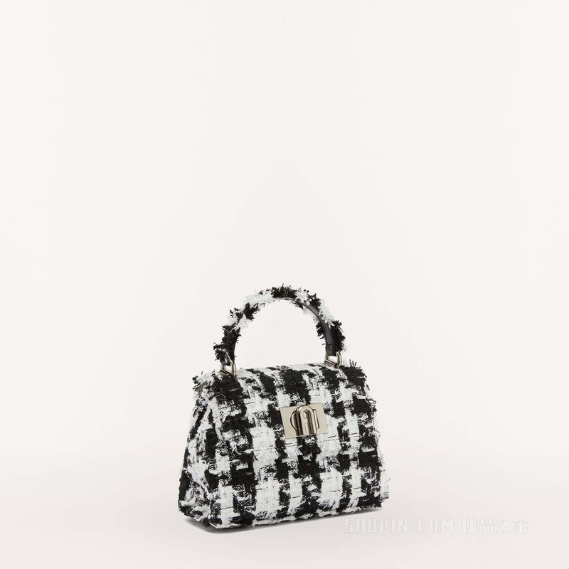 手挽包 迷你款 Toni Talco (Multicolour) Furla 1927