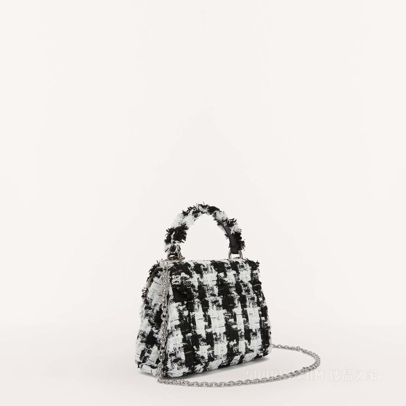 手挽包 迷你款 Toni Talco (Multicolour) Furla 1927