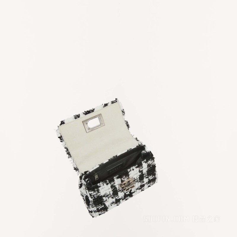 手挽包 迷你款 Toni Talco (Multicolour) Furla 1927