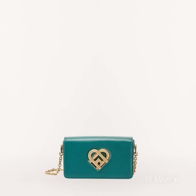 斜挎包 迷你款 Jasper (Green) Furla My Joy