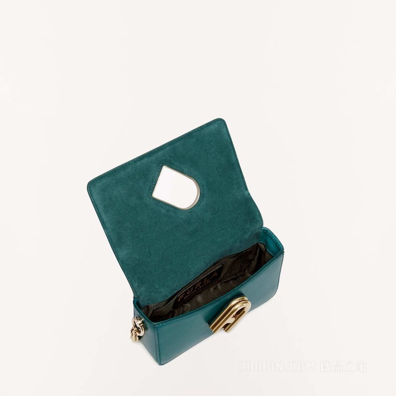 斜挎包 迷你款 Jasper (Green) Furla My Joy