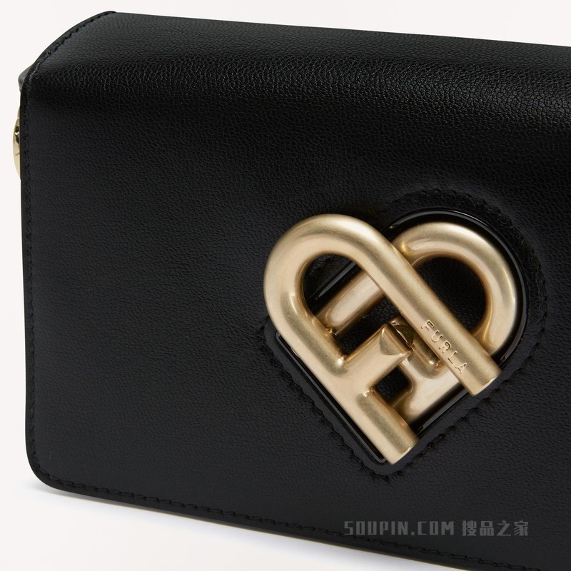 斜挎包 迷你款 Nero (Black) Furla My Joy