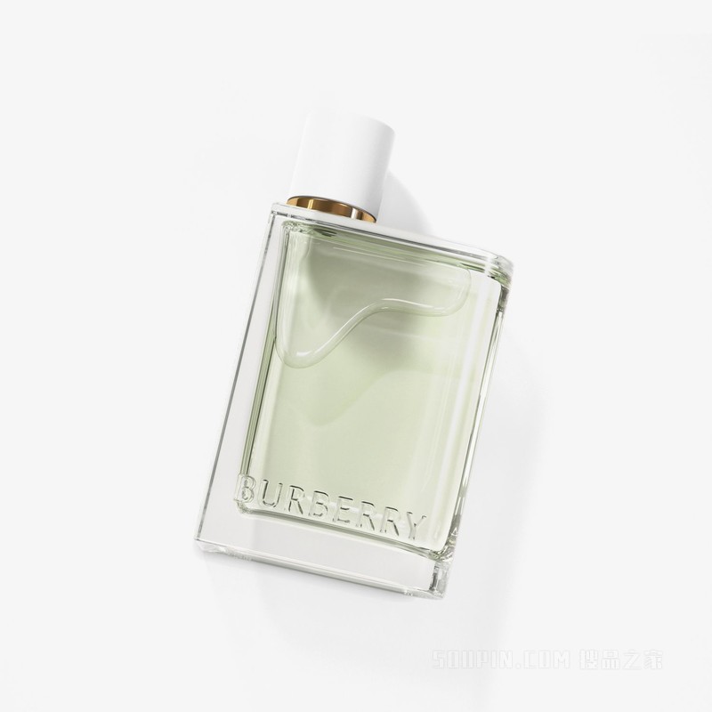 Her 博柏利花与她果漾淡香水 100ml - 女士