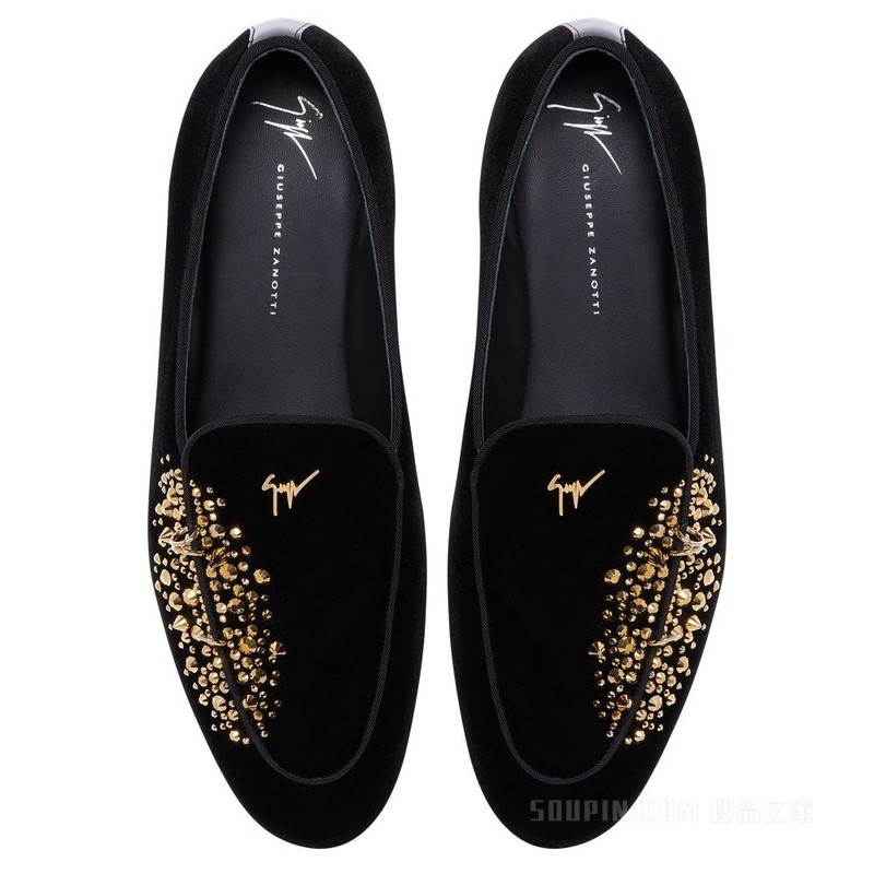 Giuseppe zanotti kriss on sale studs