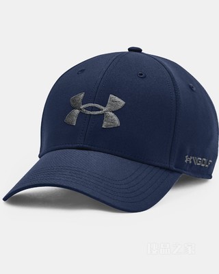 男士UA Golf96高尔夫帽
