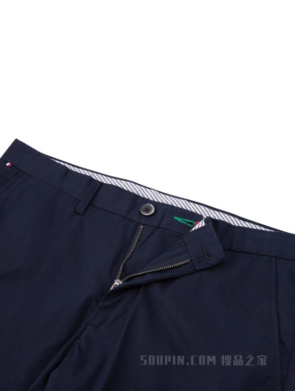 22新款早秋男装休闲裤MW0MW28590