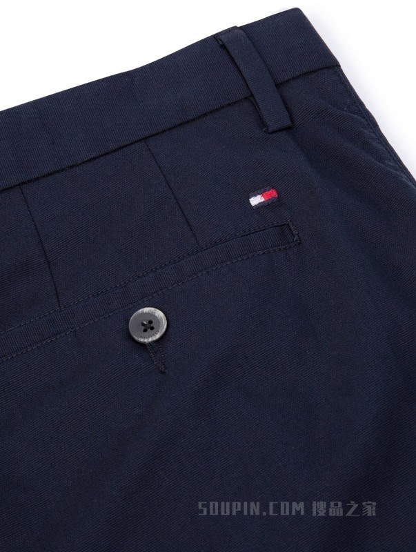 22新款早秋男装休闲裤MW0MW28590