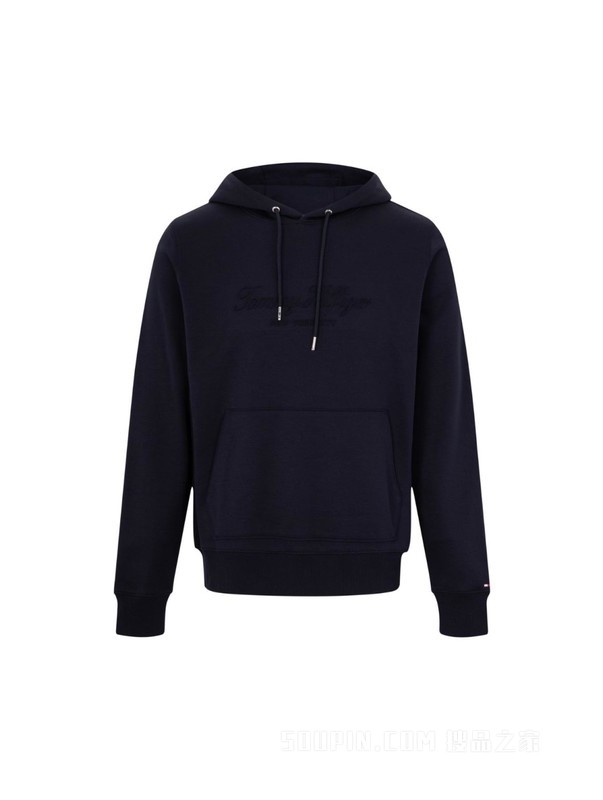 22新款早秋男装套头卫衣MW0MW28734