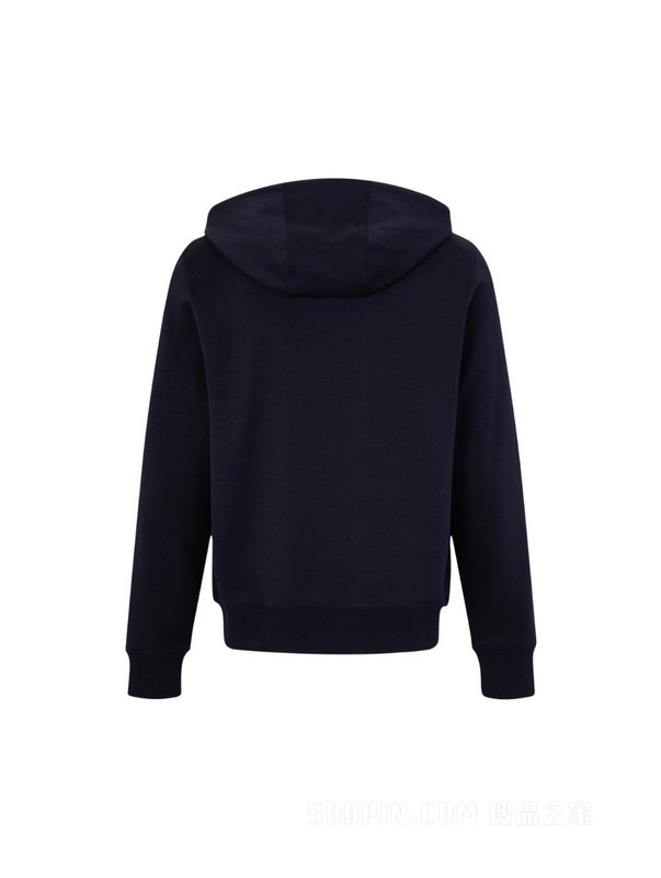 22新款早秋男装套头卫衣MW0MW28734