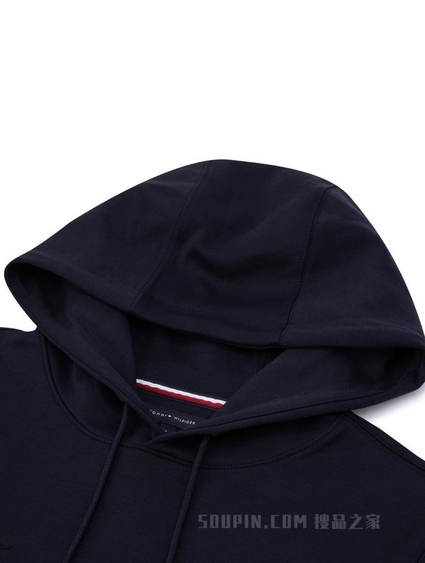 22新款早秋男装套头卫衣MW0MW28734