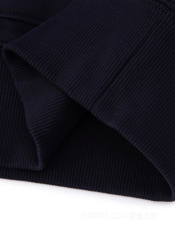 22新款早秋男装套头卫衣MW0MW28734