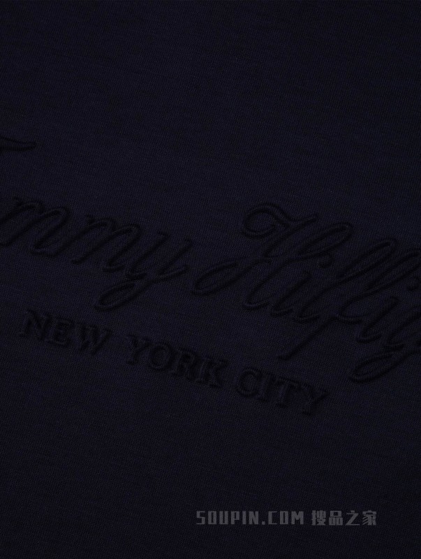 22新款早秋男装套头卫衣MW0MW28734