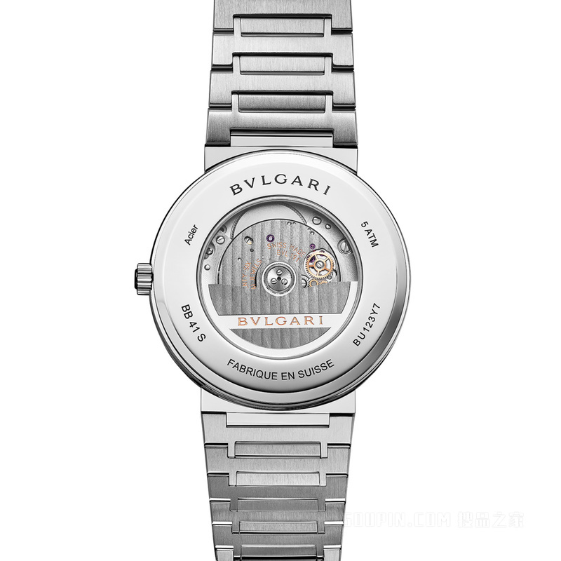 BVLGARI BVLGARI 腕表