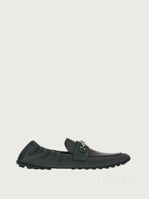 FERRAGAMO NOMADIC STORIES开车鞋