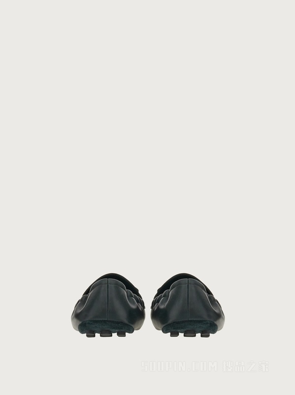 FERRAGAMO NOMADIC STORIES开车鞋