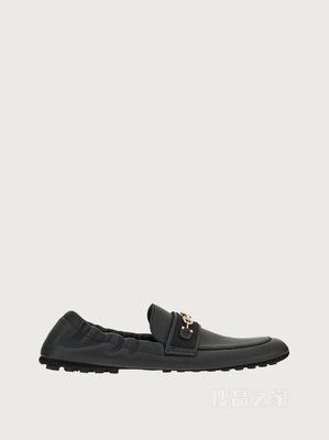 FERRAGAMO NOMADIC STORIES开车鞋